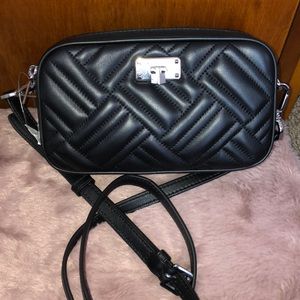Michael Kors Peyton Camera Crossbody
